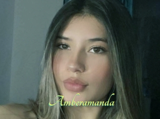 Amberamanda