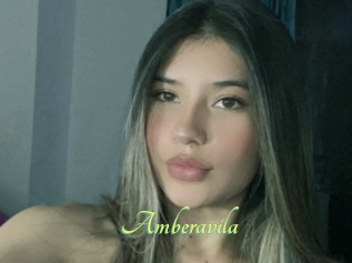 Amberavila