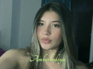 Amberbedoya