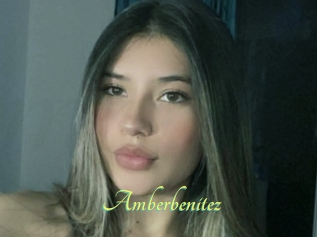 Amberbenitez