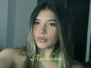 Amberbotero