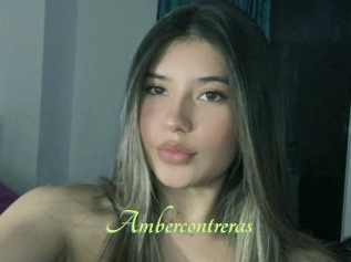 Ambercontreras