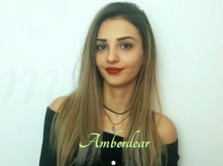 Amberdear