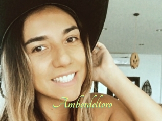 Amberdeltoro