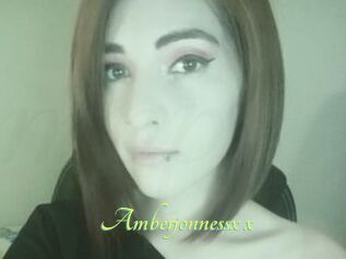 Amberjonnessx_x