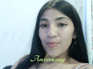 Amberskinny