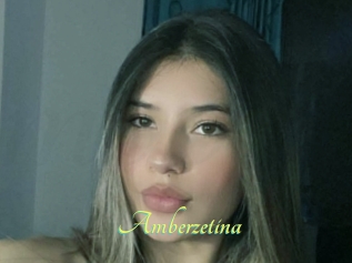 Amberzetina