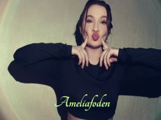 Ameliafoden