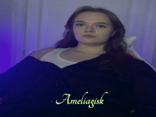 Ameliagisk