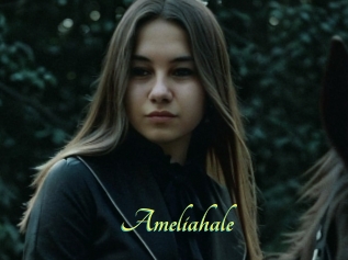 Ameliahale