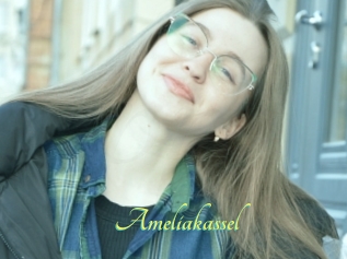 Ameliakassel