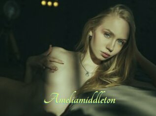 Ameliamiddleton