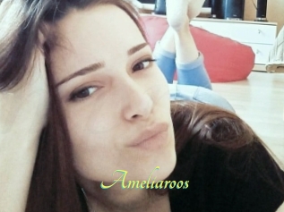 Ameliaroos