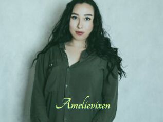 Amelievixen