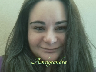 Amelysandra