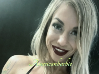 Americanbarbie