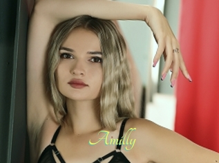 Amilly