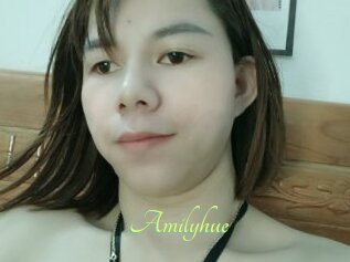 Amilyhue