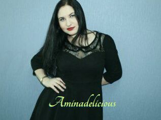 Aminadelicious