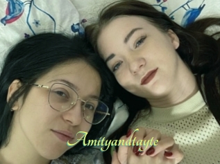 Amityandtayte