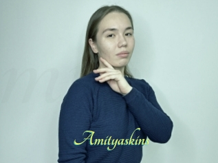 Amityaskins