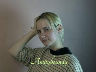 Amityboundy