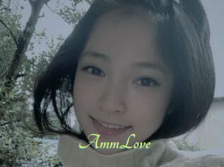 AmmLove