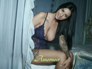 Amornoir