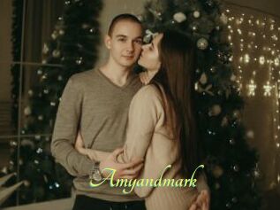 Amyandmark