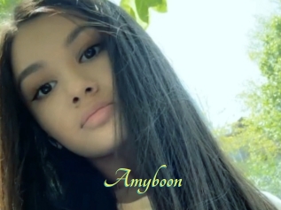 Amyboon