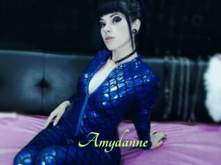 Amydanne