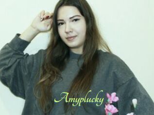 Amyplucky