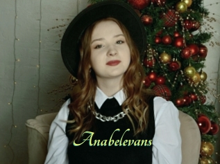 Anabelevans