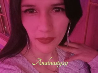 Analnasty29