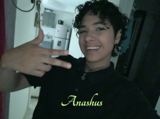 Anashus