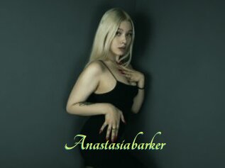 Anastasiabarker