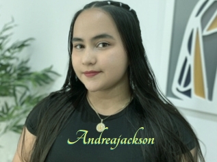 Andreajackson