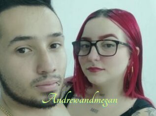 Andrewandmegan