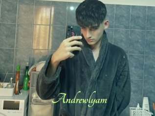 Andrewlyam