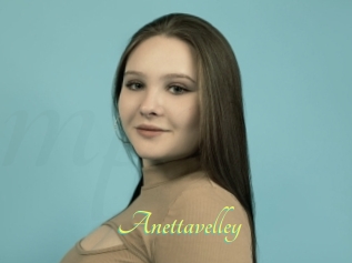 Anettavelley