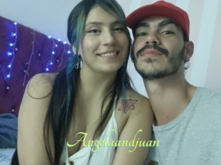 Angelaandjuan