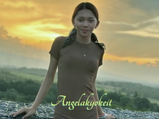 Angelakyokeit