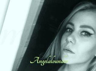 Angelalounder