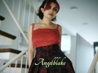 Angelblake