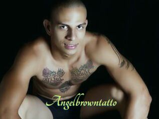 Angelbrowntatto