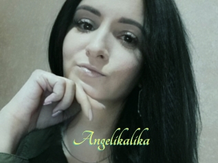 Angelikalika