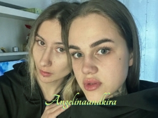 Angelinaandkira