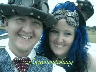 Angelinandjohnny