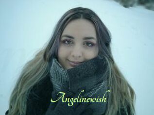 Angelinewish