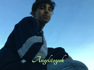 Angelitogeek